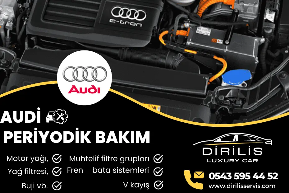audi-periyodik-bakim