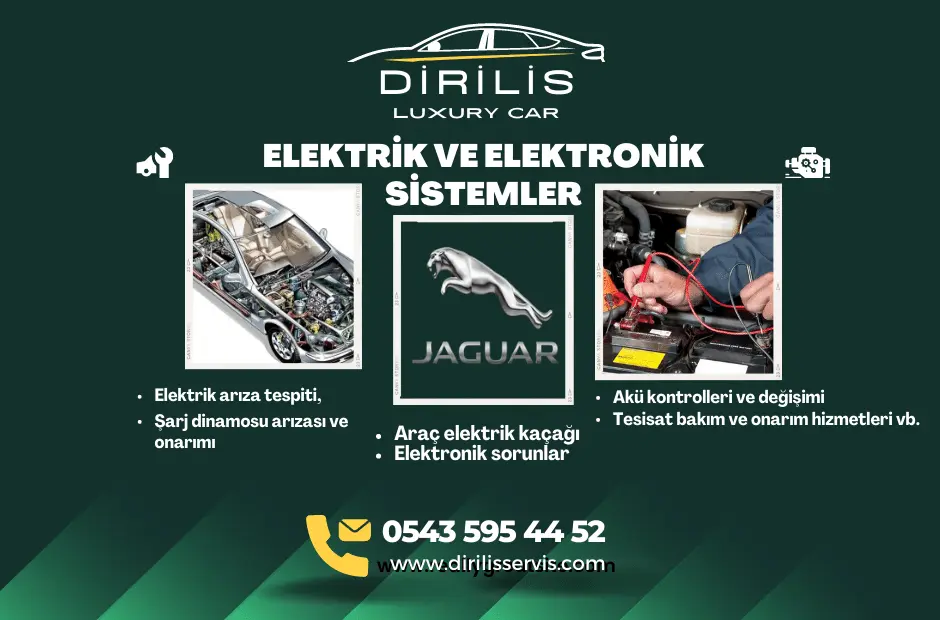 jaguar-elektrik-ve-elektronik-sistemler