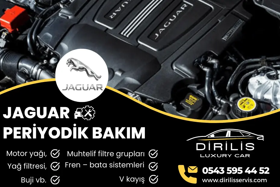 jaguar-periyodik-bakim
