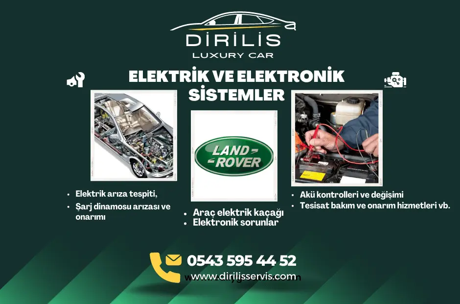 land-rover-elektrik-ve-elektronik-sistemler