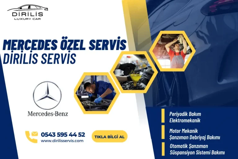 mercedes-ozel-servis