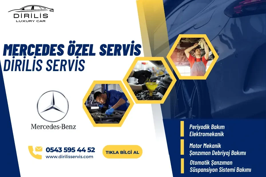 mercedes-ozel-servis