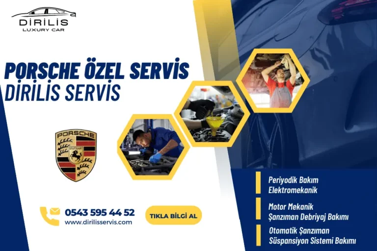 porsche-ozel-servis