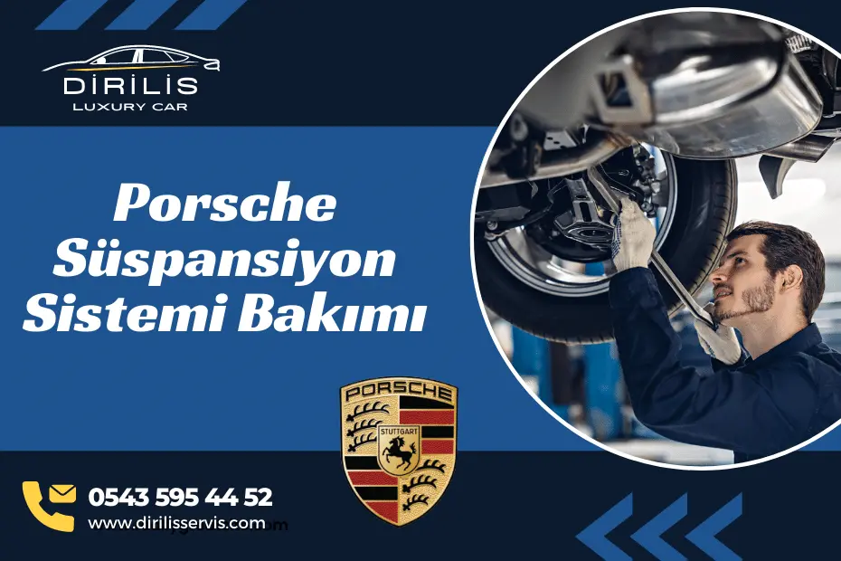 porsche-suspansiyon-sistemi-bakimi
