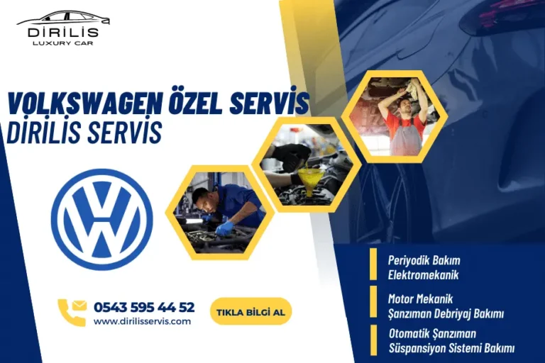 volkswagen-ozel-servis